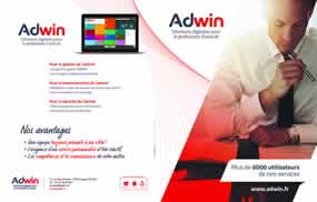 documentation adwin